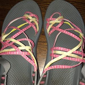 Chaco’s-3 strap